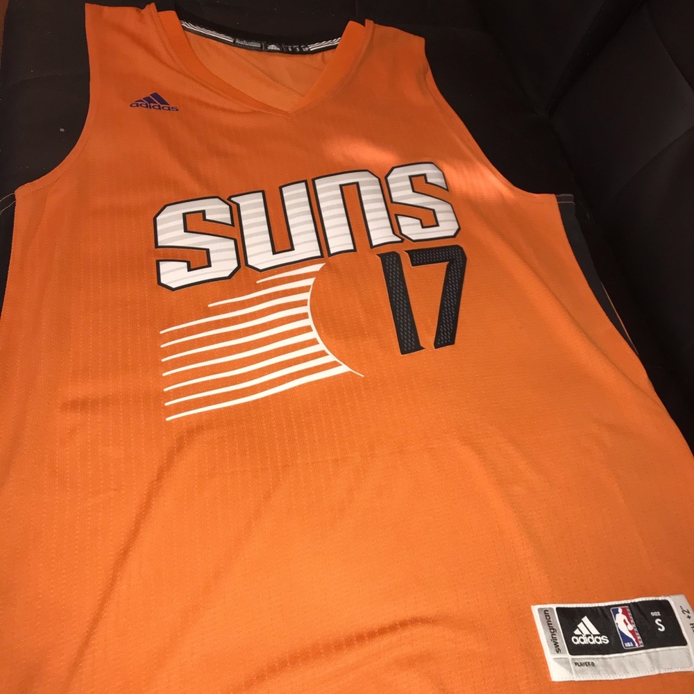 Adidas Phoenix Suns Ellis Jersey